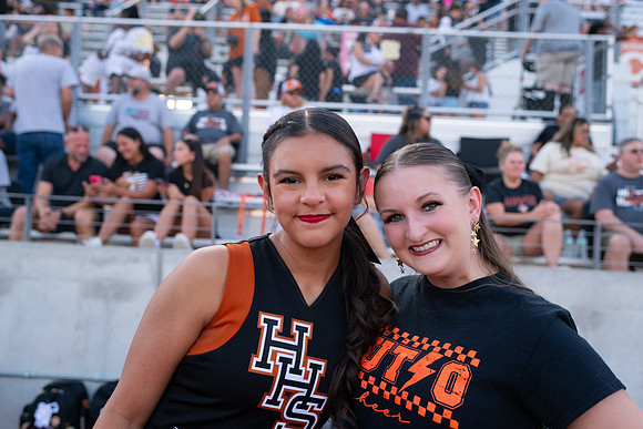 HHS HOCO150
