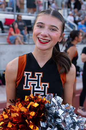HHS HOCO154