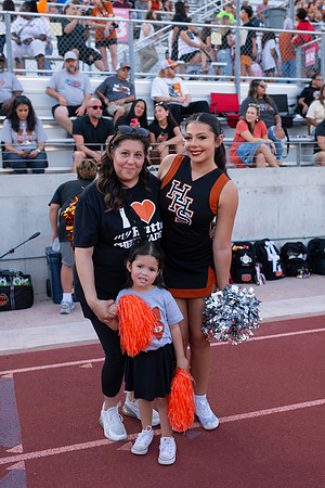 HHS HOCO155
