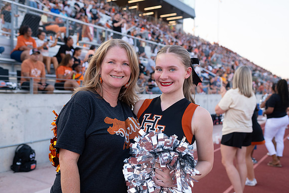HHS HOCO165