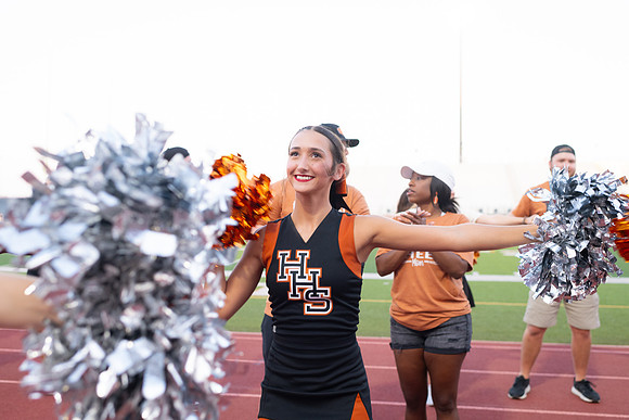 HHS HOCO184