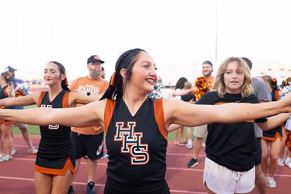 HHS HOCO185