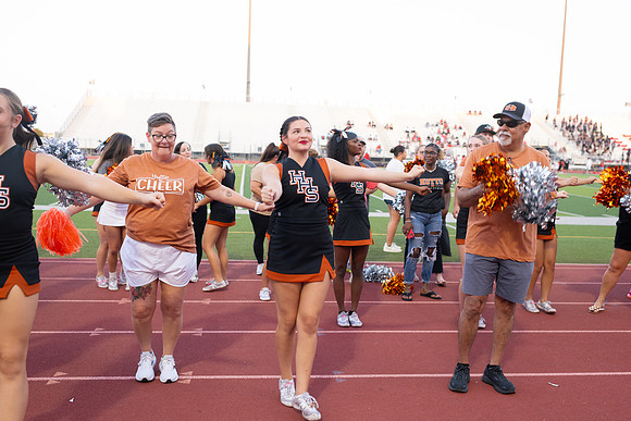 HHS HOCO186