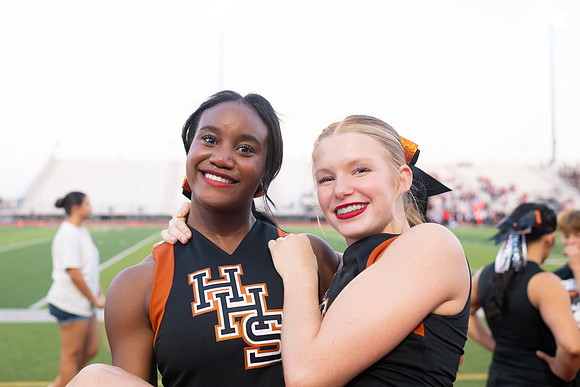 HHS HOCO210