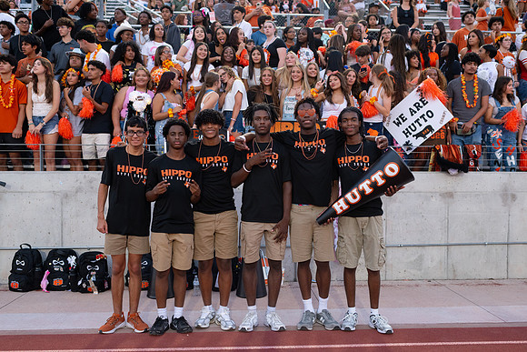HHS HOCO222