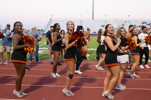 HHS HOCO226