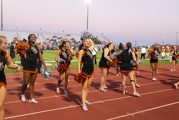 HHS HOCO235