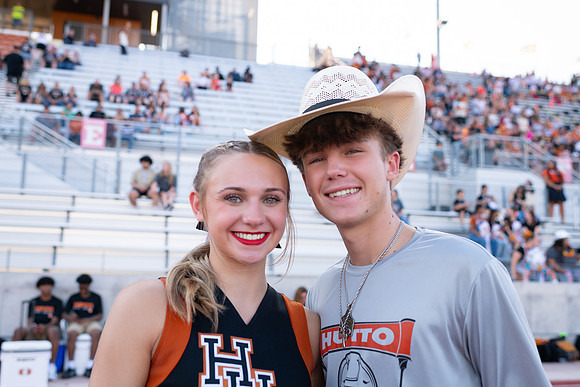 HHS HOCO69
