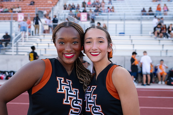 HHS HOCO71