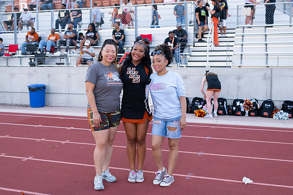 HHS HOCO76