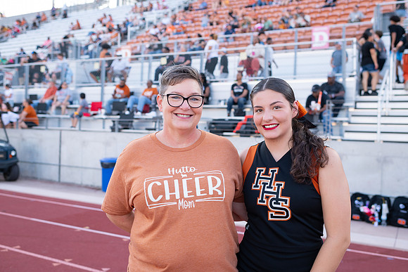 HHS HOCO77
