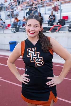 HHS HOCO78