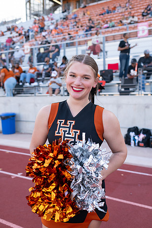 HHS HOCO82