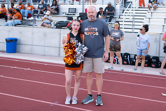 HHS HOCO84