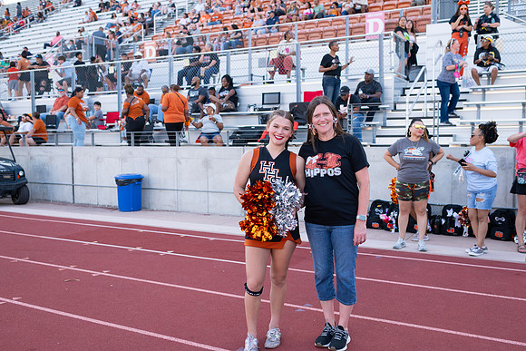 HHS HOCO80