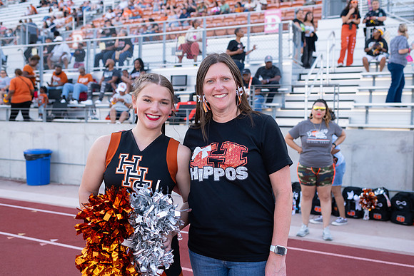 HHS HOCO81