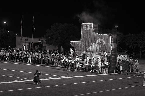 HHS Whiteout48