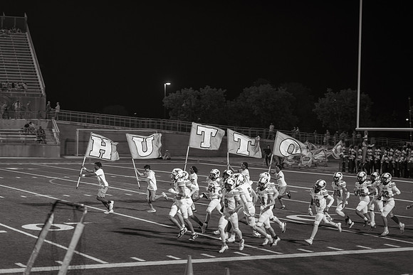 HHS Whiteout50