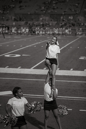 HHS Whiteout84