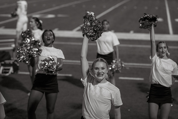 HHS Whiteout86