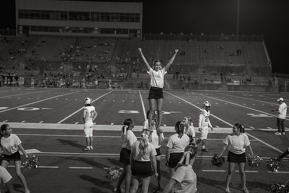 HHS Whiteout87