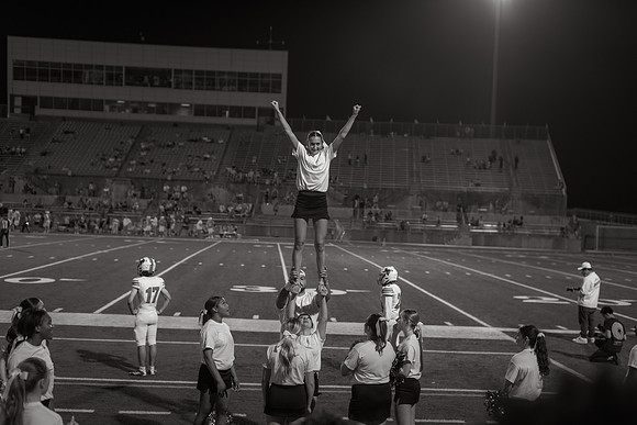HHS Whiteout90