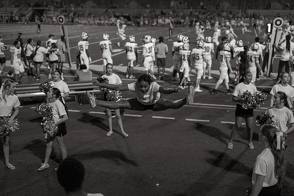 HHS Whiteout91