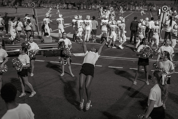HHS Whiteout92