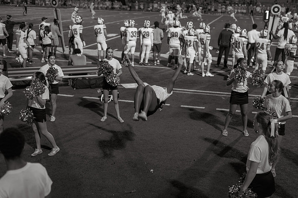 HHS Whiteout93