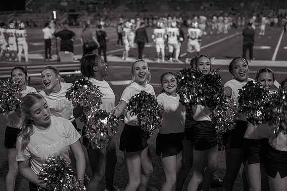 HHS Whiteout97