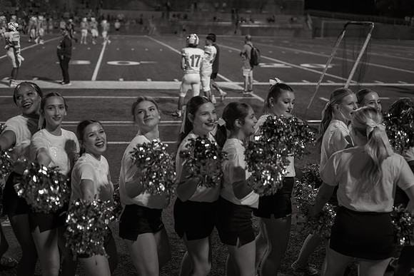 HHS Whiteout98