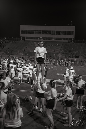 HHS Whiteout99