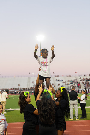 HHS Neon105