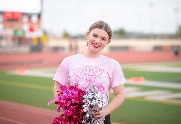 HHS Pink Out8