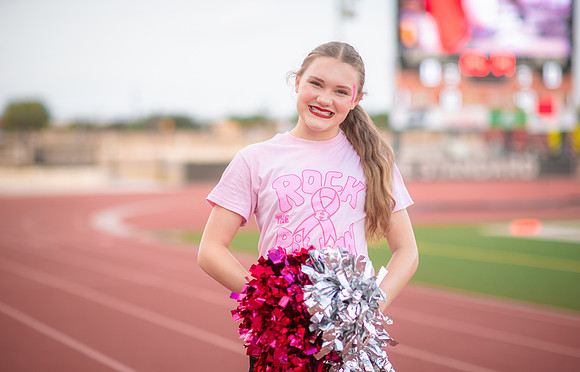 HHS Pink Out10