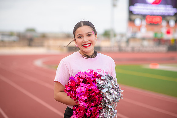 HHS Pink Out16