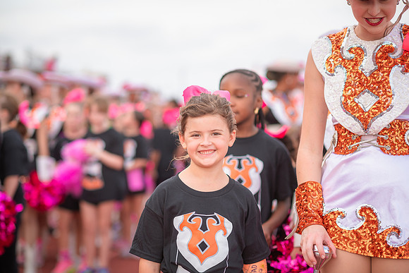 HHS Pink Out20