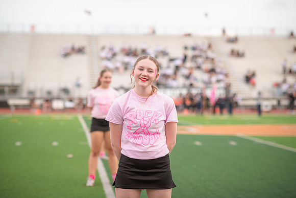 HHS Pink Out26