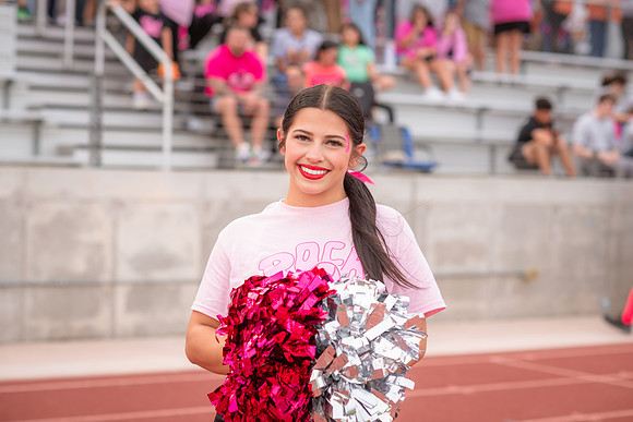 HHS Pink Out59