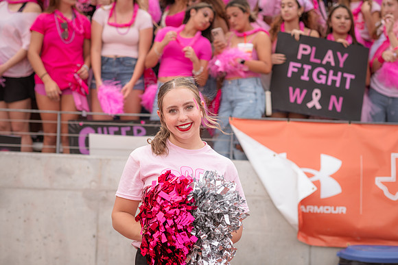 HHS Pink Out87