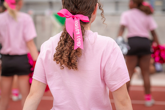 HHS Pink Out112