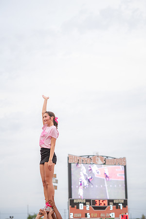 HHS Pink Out117