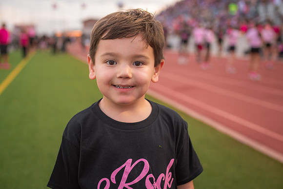HHS Pink Out127