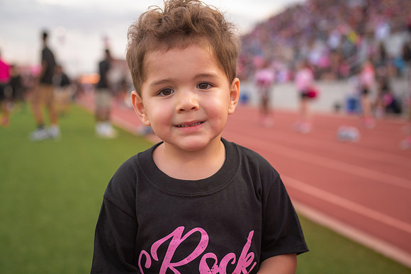 HHS Pink Out128