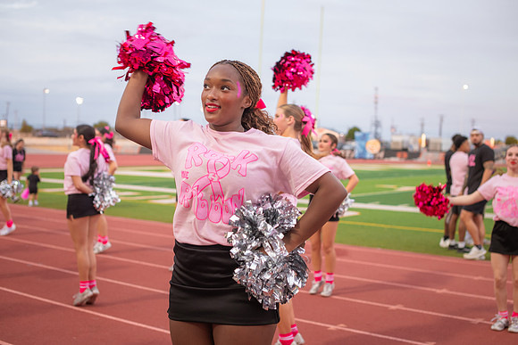 HHS Pink Out130