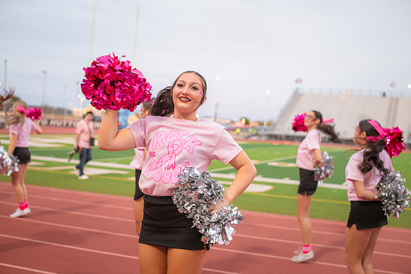 HHS Pink Out134