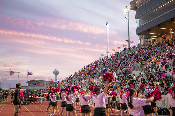 HHS Pink Out147