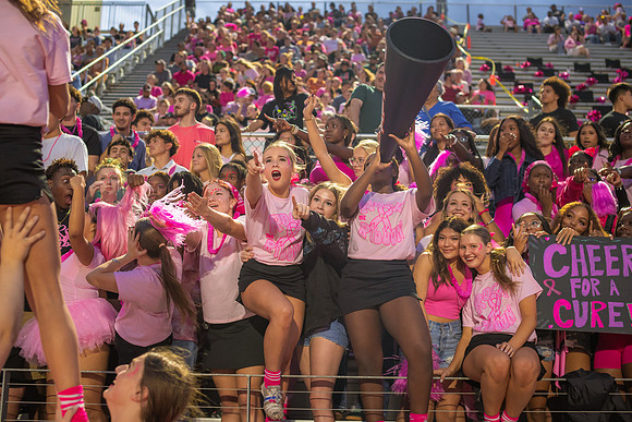 HHS Pink Out153