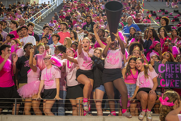 HHS Pink Out154