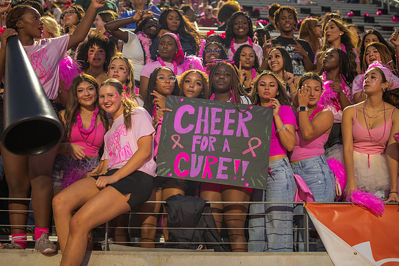 HHS Pink Out155